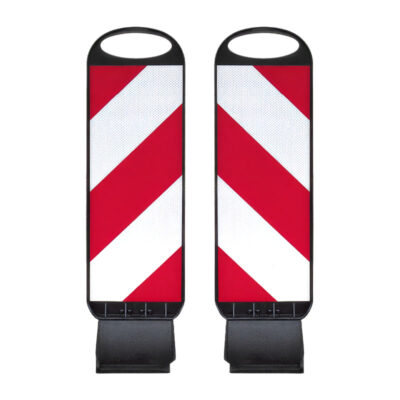 Tornado 50-Flex Klappbake | rechts- und linksweisend