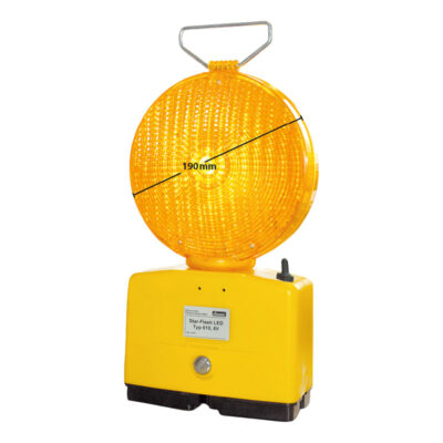 Blitzleuchte Star-Flash LED 610