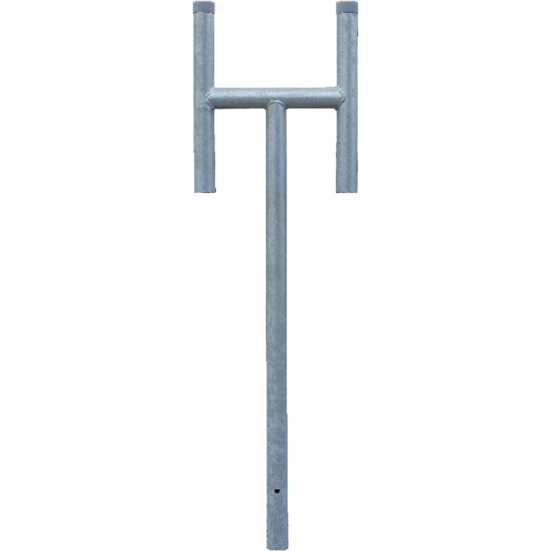 Gabelpfosten EGP1-EGP2