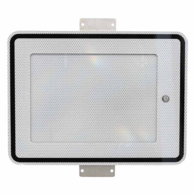 Einschubschild als Zusatzzeichen