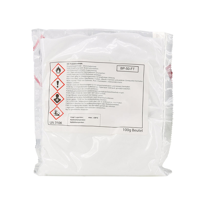 2-Komponenten-Kleber | Härter