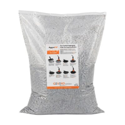 AggreFill™ Asphalt- und Straßenreparatur | 20 Kg Sack