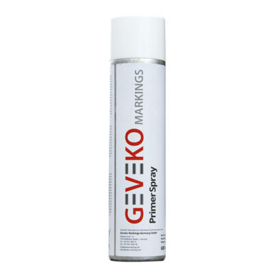 Geveko Primer Spray | Dose 680 ml