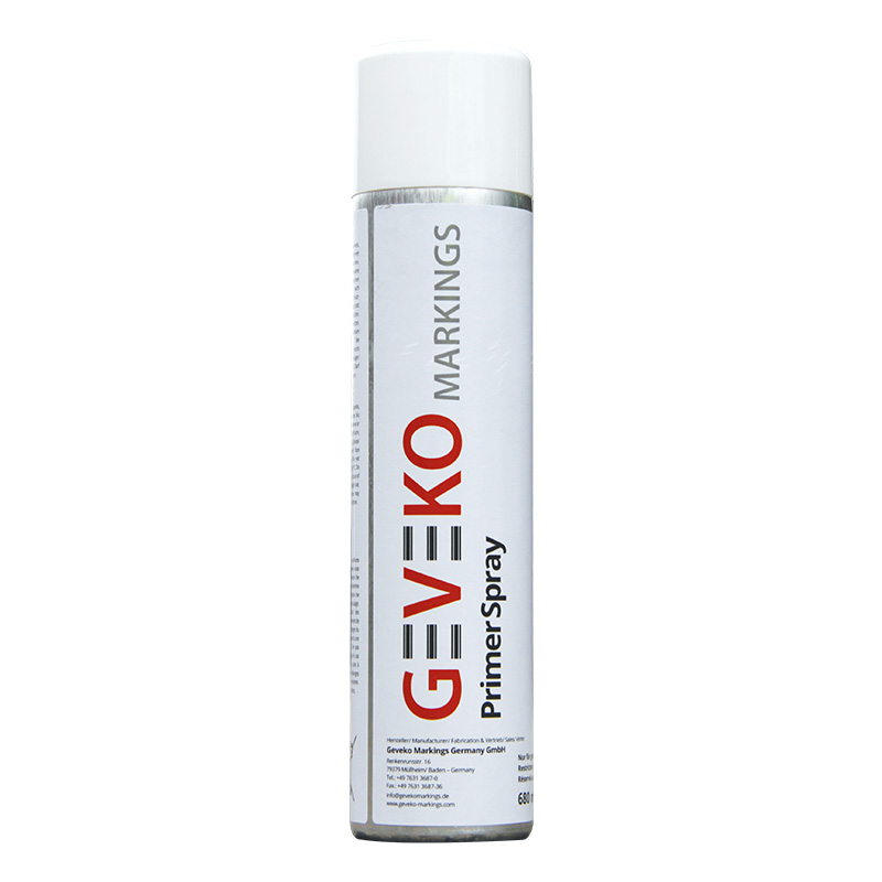 Geveko Primer Spray | Dose 680 ml