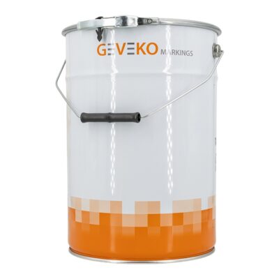 PlastiRoute™ RollPlast Straßenmarkierung | Eimer