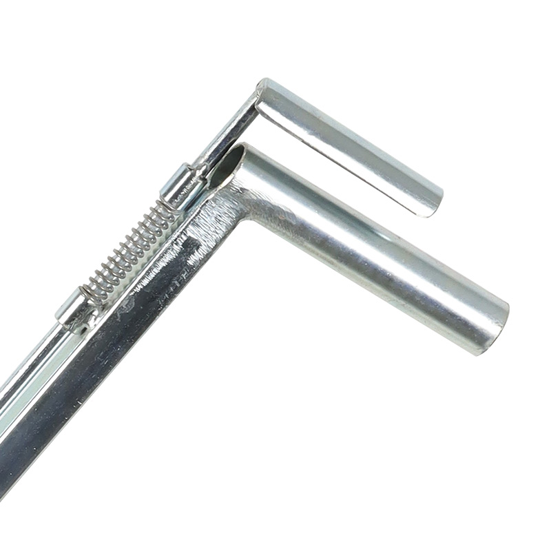 Markierungswagen Plastiroute | Handgriff