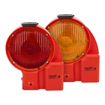 horizont TopLED Greenline EMS | Rote und gelbe Variante