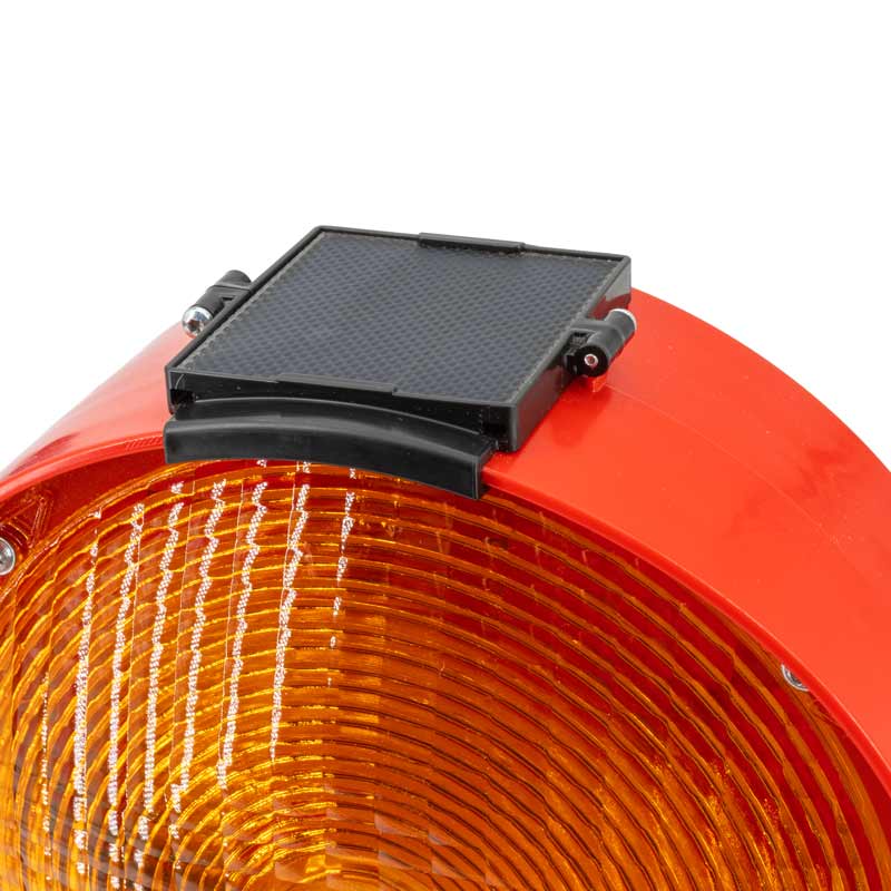horizont TopLED Greenline EMS | Detailansicht Solarmodul