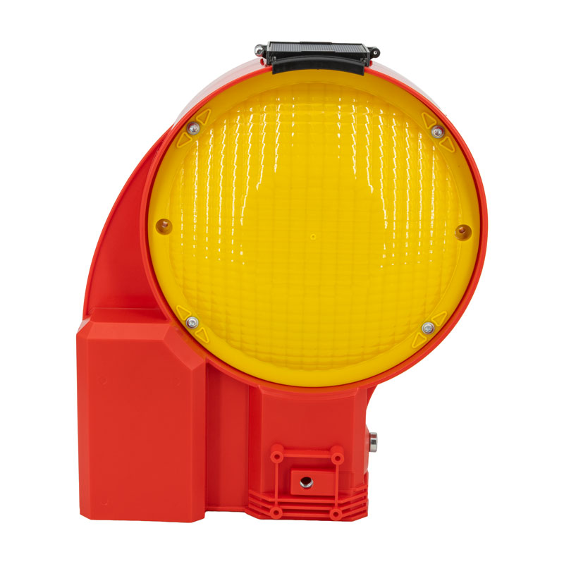 horizont TopLED Greenline EMS | Rückseite Einseitig