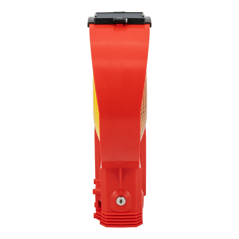 horizont TopLED Greenline EMS | Seitenansicht