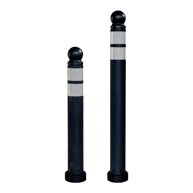 CityFlex Stilpoller Bala | 680 und 870 mm