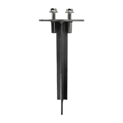 Erdspieß für CityFlex Poller