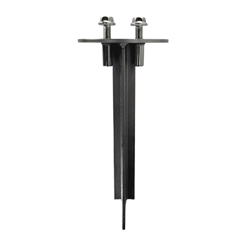 Erdspieß für CityFlex Poller