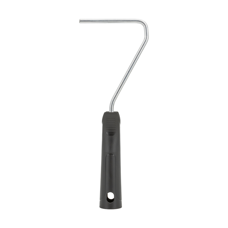Profi- Lackierrollenset 4-teilig | Bügel mit ergonomischem Softgriff