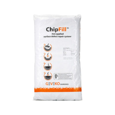 ChipFill™ Straßenreparatur
