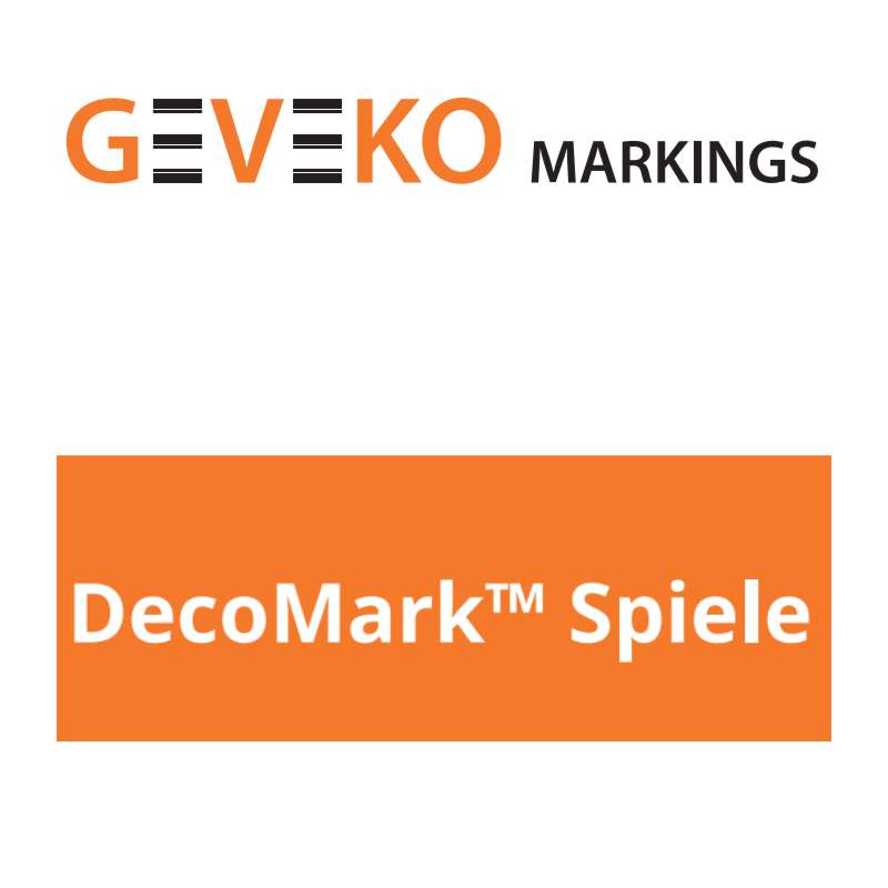 DecoMark™ Logo