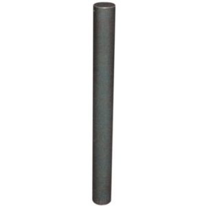 Stilpoller Serie 4074 aus Stahlrundrohr Ø 76 mm