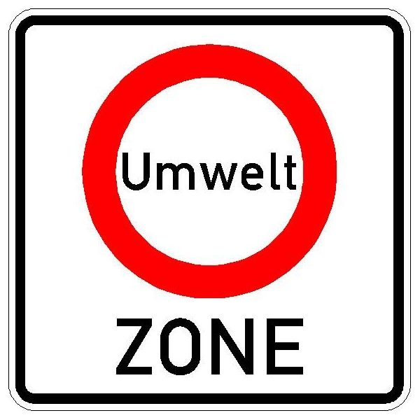 Faq Fahrverbote In Innenstadten Damit Mussen Dieselfahrer